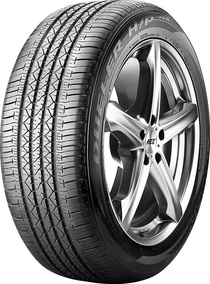 BRIDGESTONE DUELER H/P D92