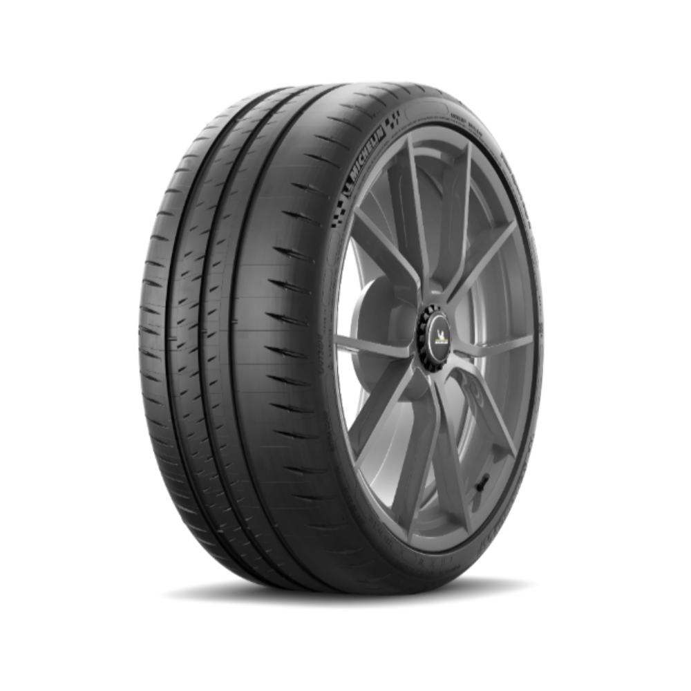 MICHELIN PILOT SPORT CUP 2 N0