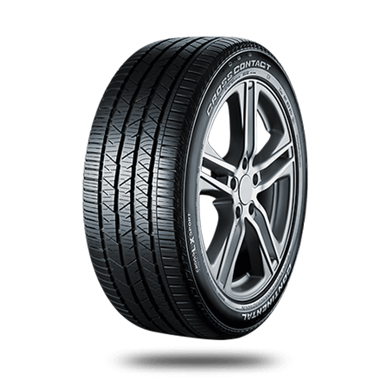 CONTINENTAL CROSS CONTACT LX SPORT