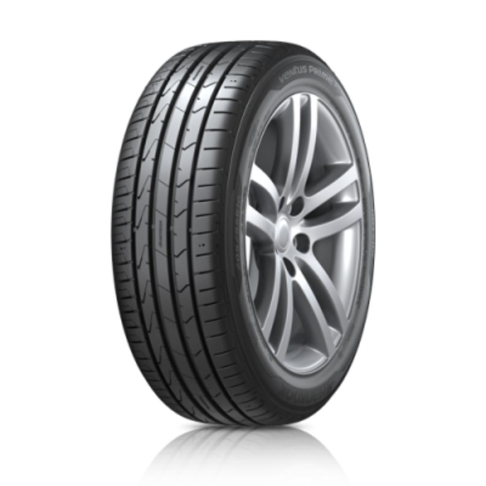HANKOOK K125B RUN FLAT *