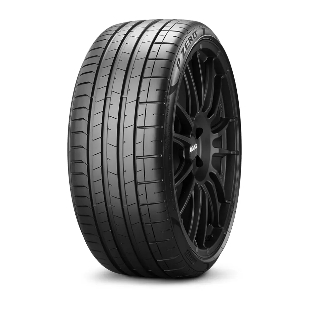 PIRELLI RUN FLAT PZERO PZ4 (*)(MOE)