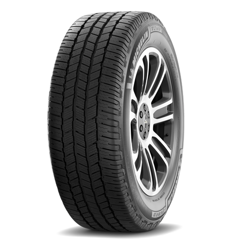 MICHELIN LTX A/S 2