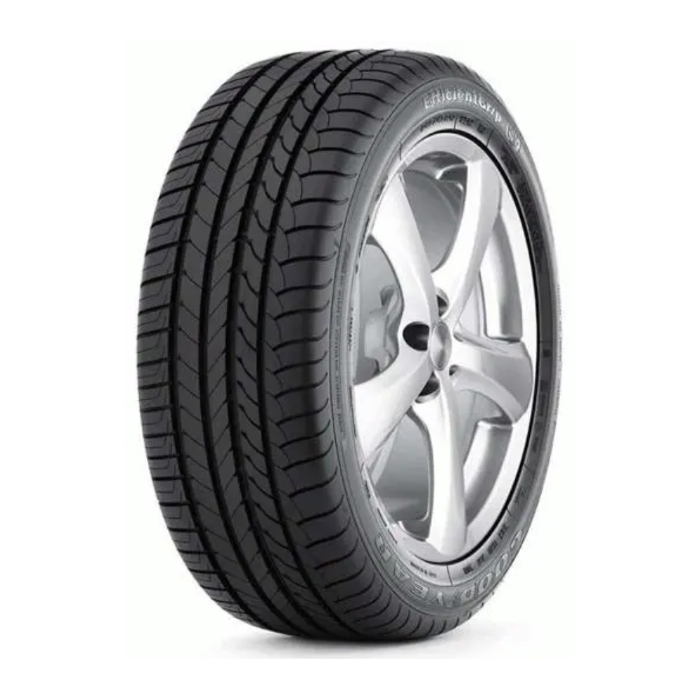 GOODYEAR EFFICIENT GRIP SUV