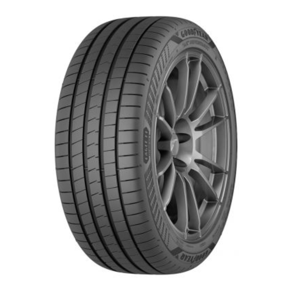 GOODYEAR XL EAGLE F1 ASSY 6 FP