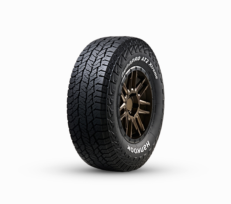 HANKOOK RF12 DYNAPRO AT2 XTREME