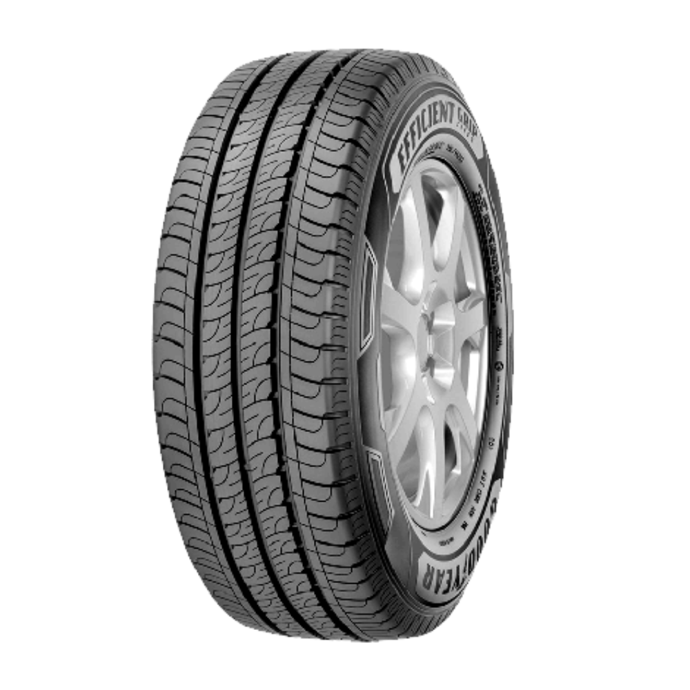 GOODYEAR EFFICIENT GRIP 2 SUV
