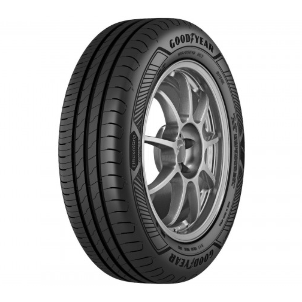 GOODYEAR ASSURANCE DURAPLUS 2