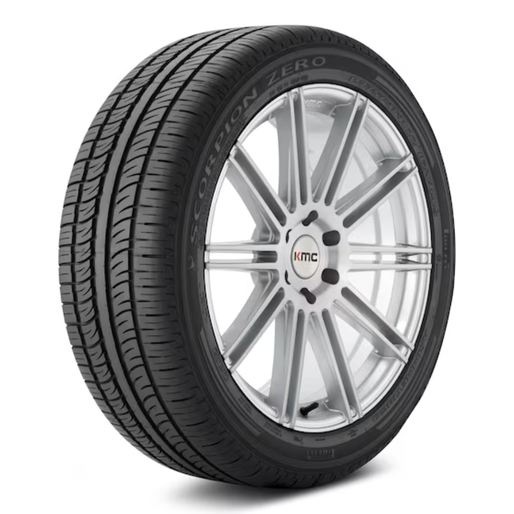 PIRELLI XL SC-ZEROA (M01)