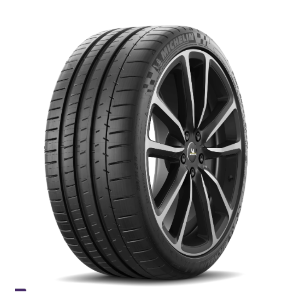 MICHELIN PILOT SUPER SPORT ZeroPressure