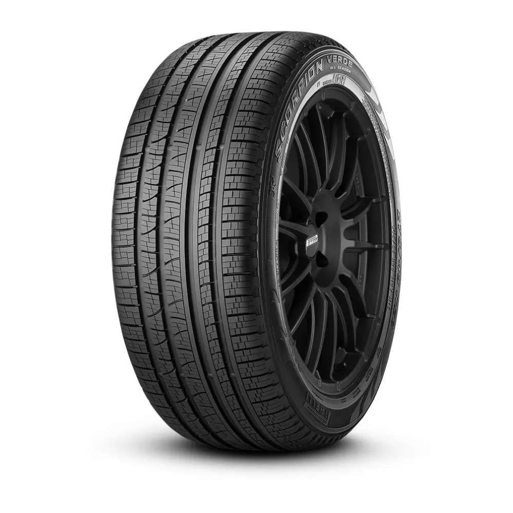 PIRELLI XL SC-VERDE A/S (B1)
