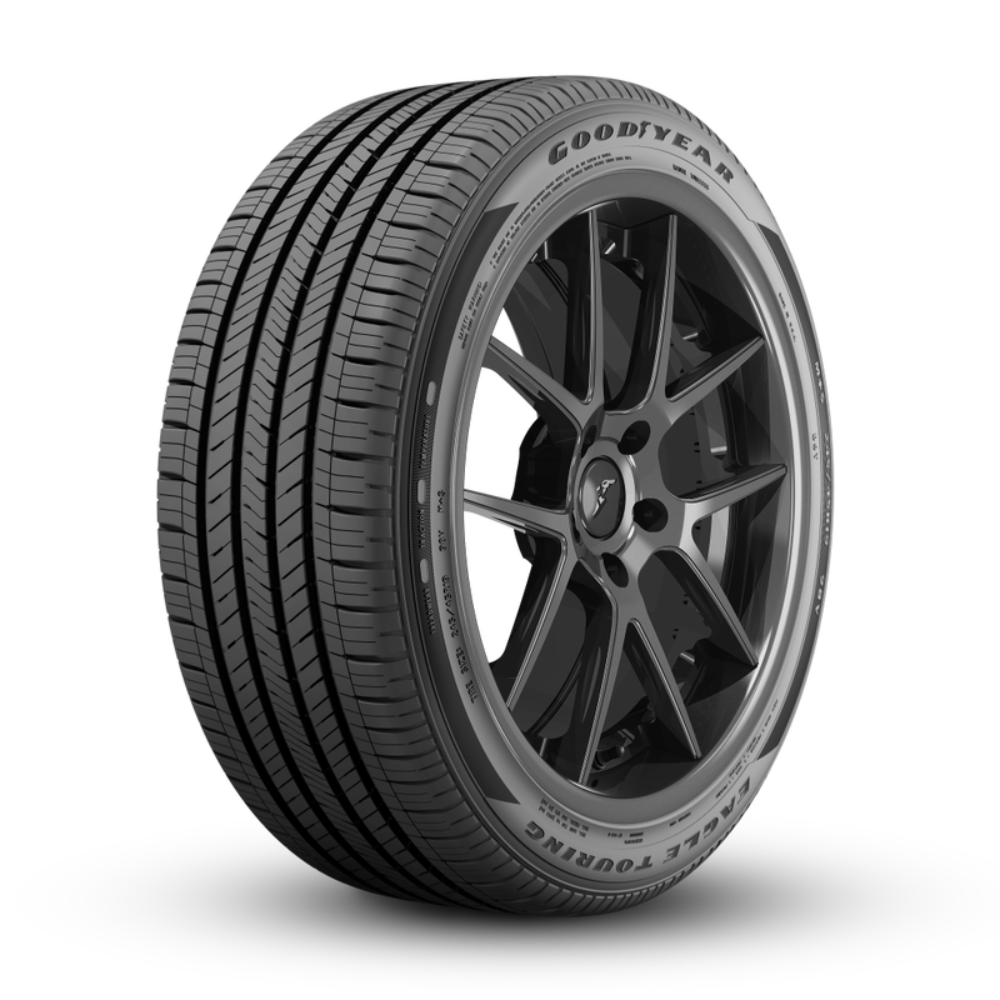 GOODYEAR XL FP EAGLE TOURING