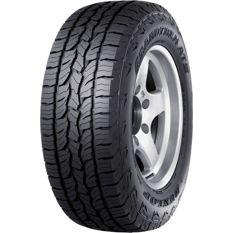 DUNLOP AT5