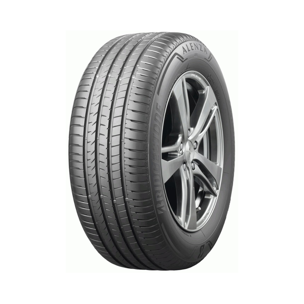 BRIDGESTONE ALENZA 1 RUN-FLAT (*)