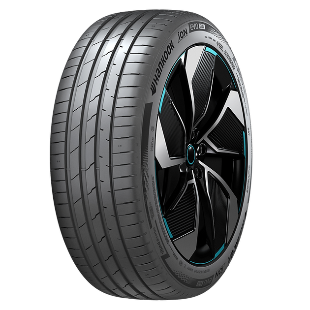 HANKOOK IK01A ION EVO SUV
