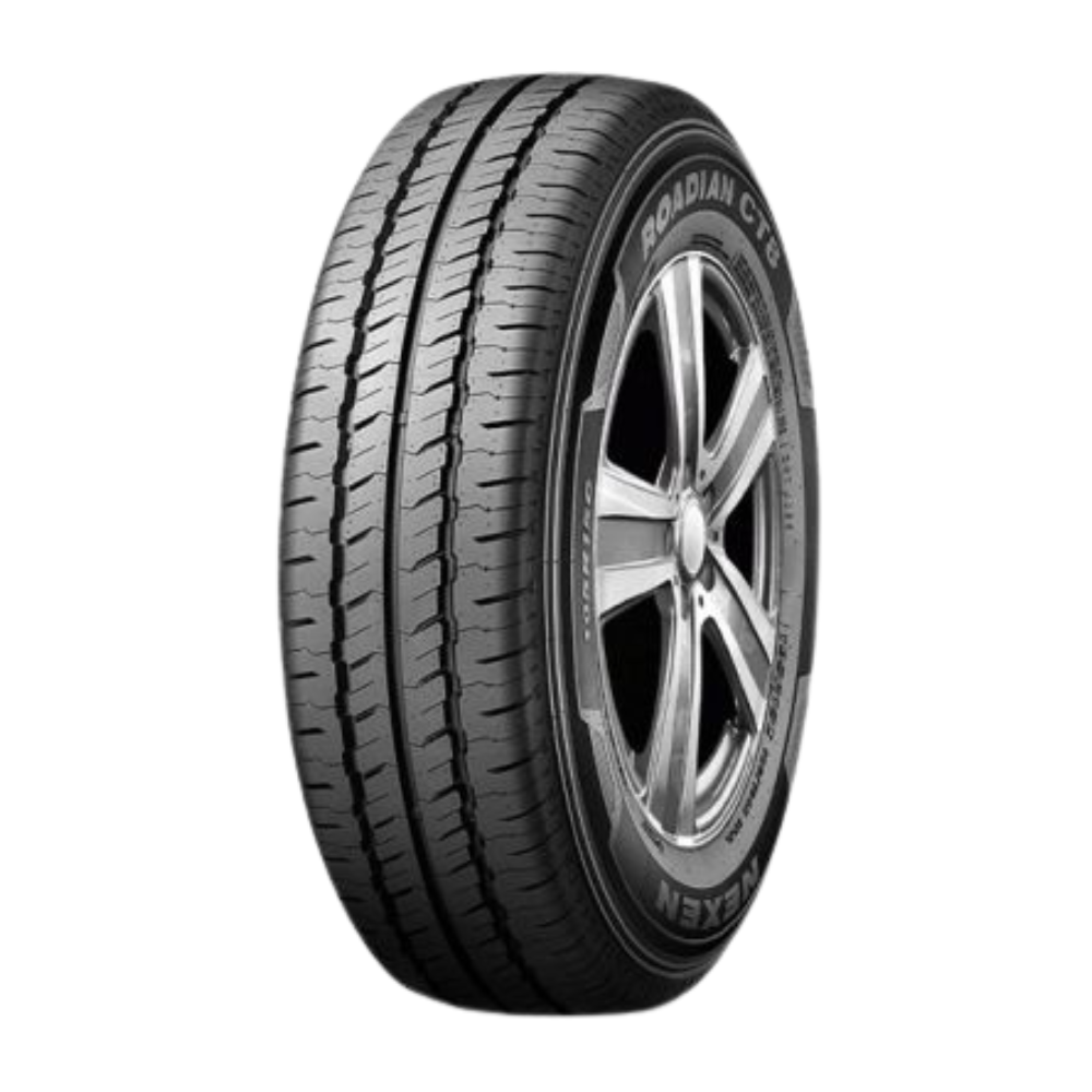ROADSTONE RO-CT8