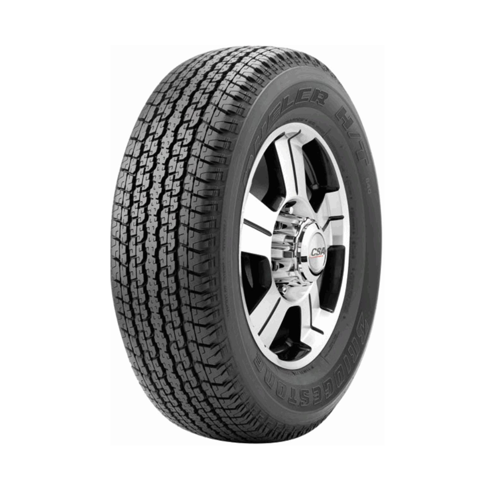 BRIDGESTONE DUELER H/T D840