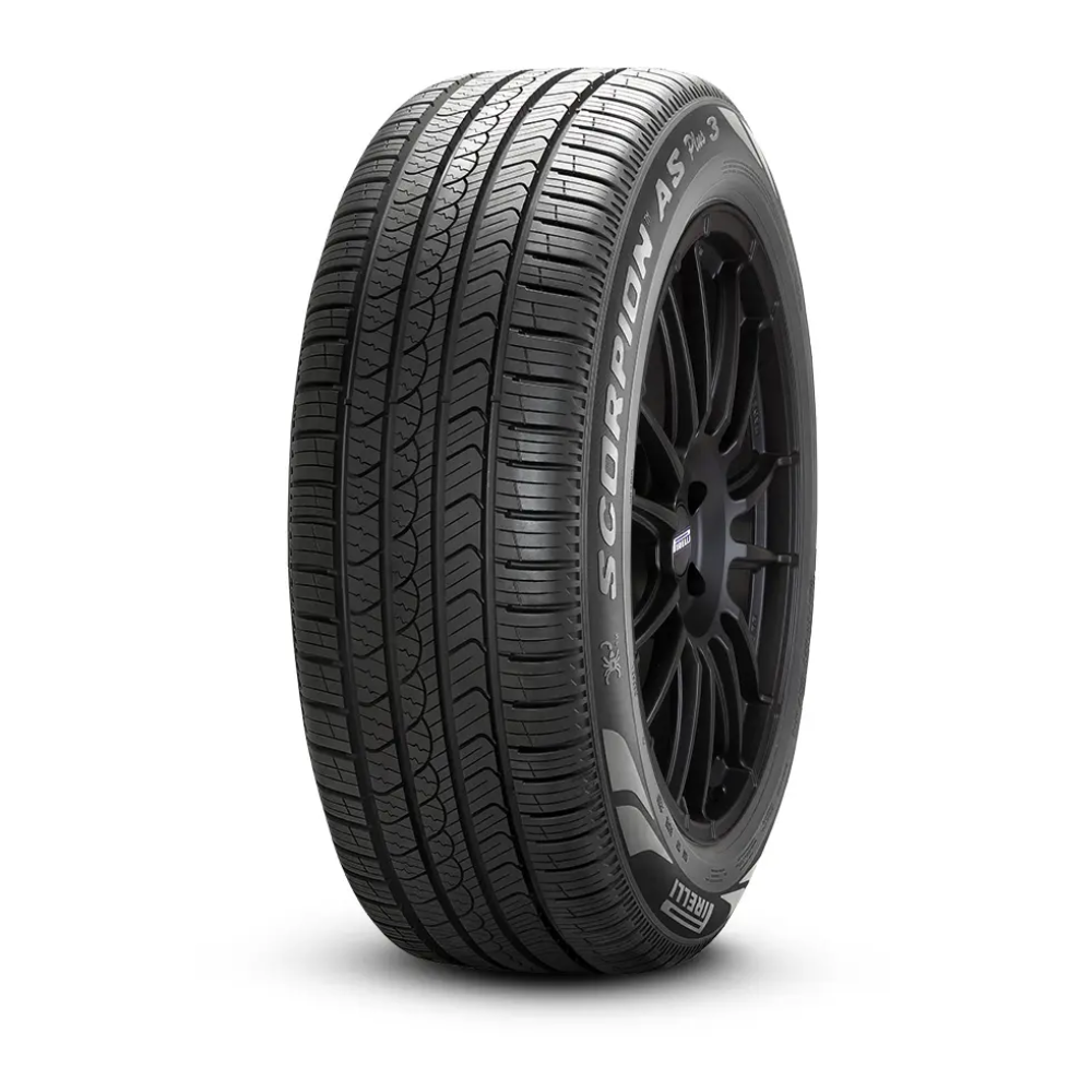 PIRELLI M+S SC STR