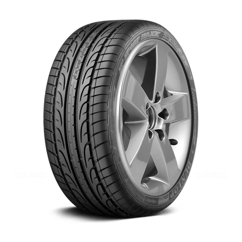 DUNLOP SPORT MAXX 050+