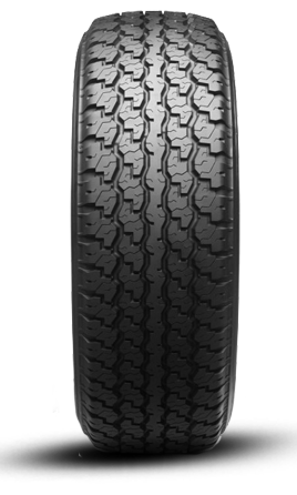 DUNLOP M+S TG35