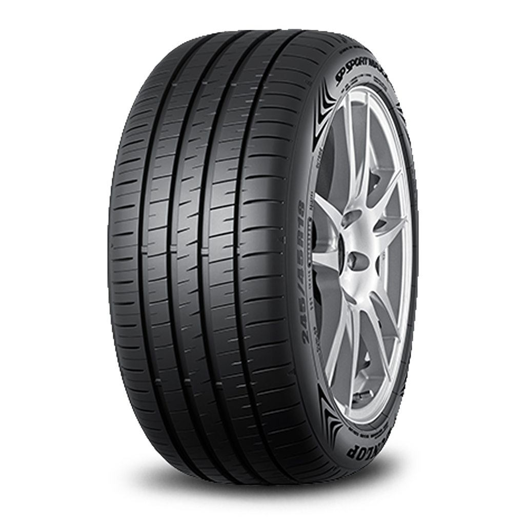 DUNLOP SPORT MAXX 060+