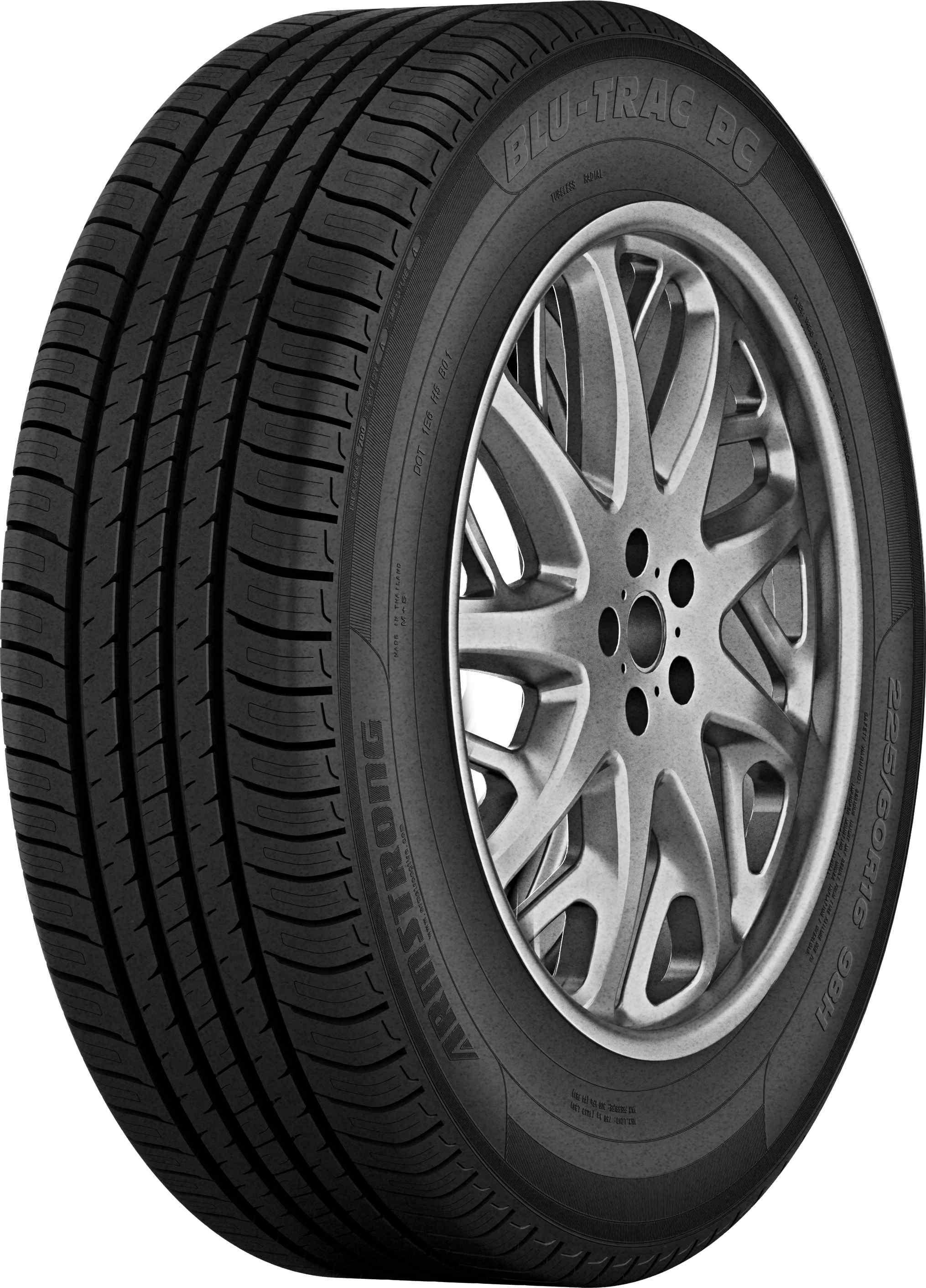 MICHELIN GRNX LATITUDE SPORT 3 ZeroPressure *