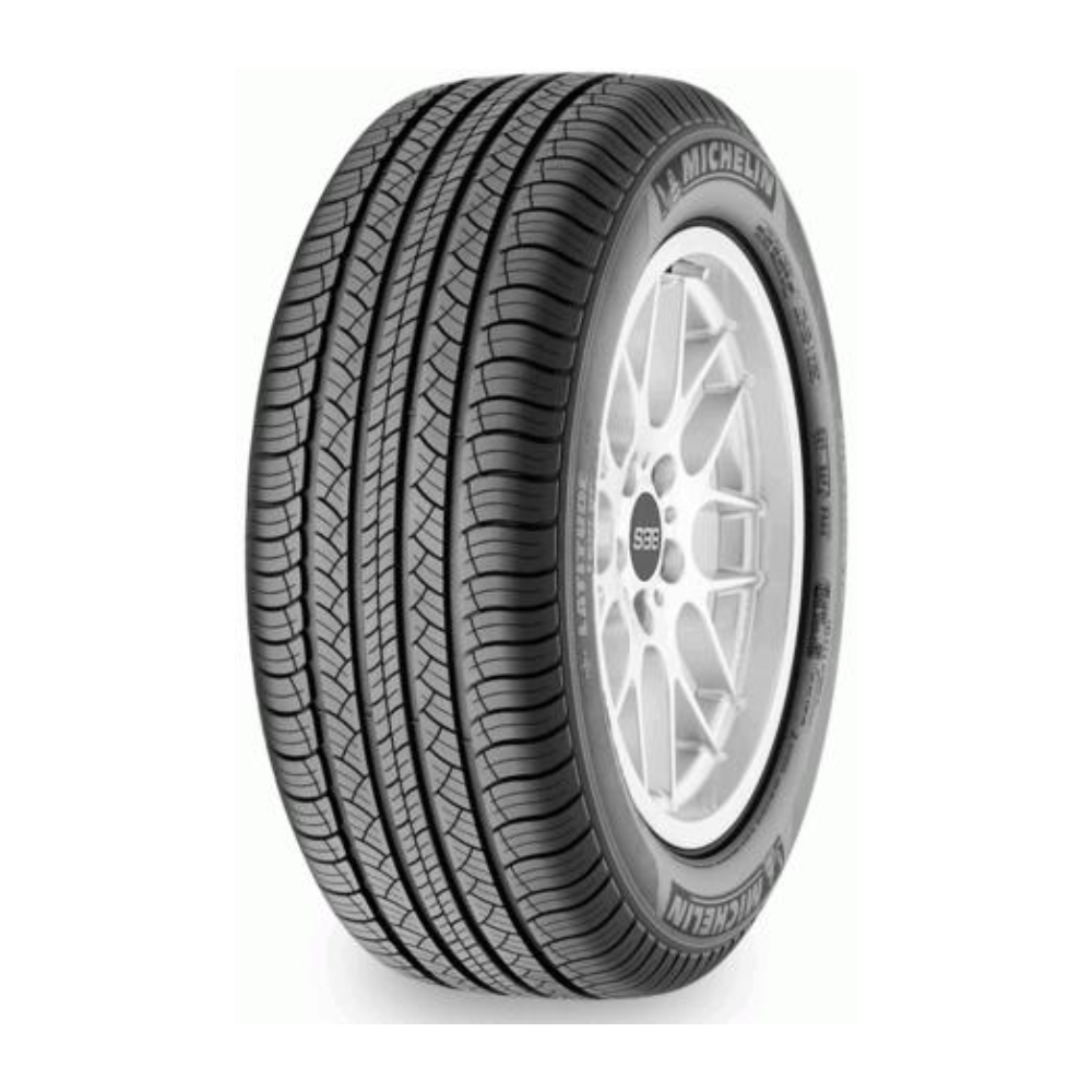 MICHELIN LATITUDE TOUR HP N0
