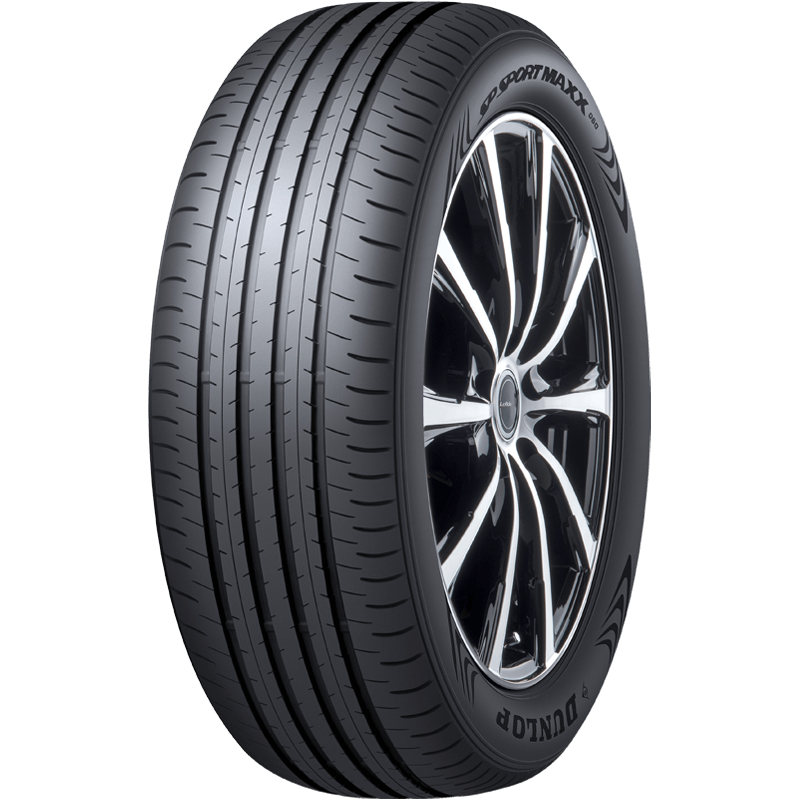 DUNLOP SPORT MAXX 060+