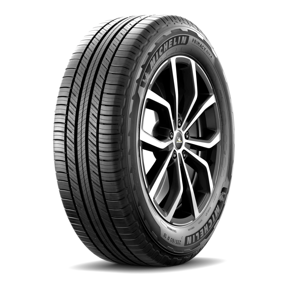 MICHELIN PRIMACY SUV+