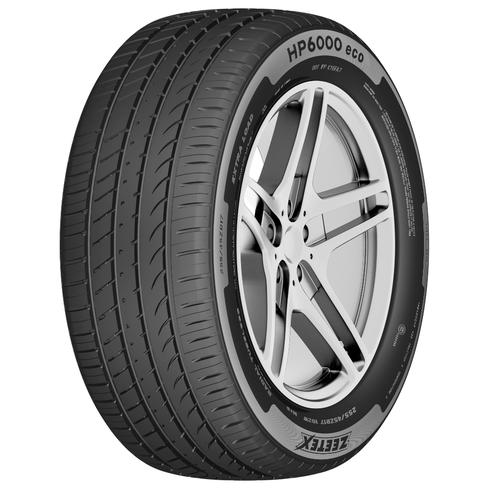 ZEETEX XL HP6000 eco