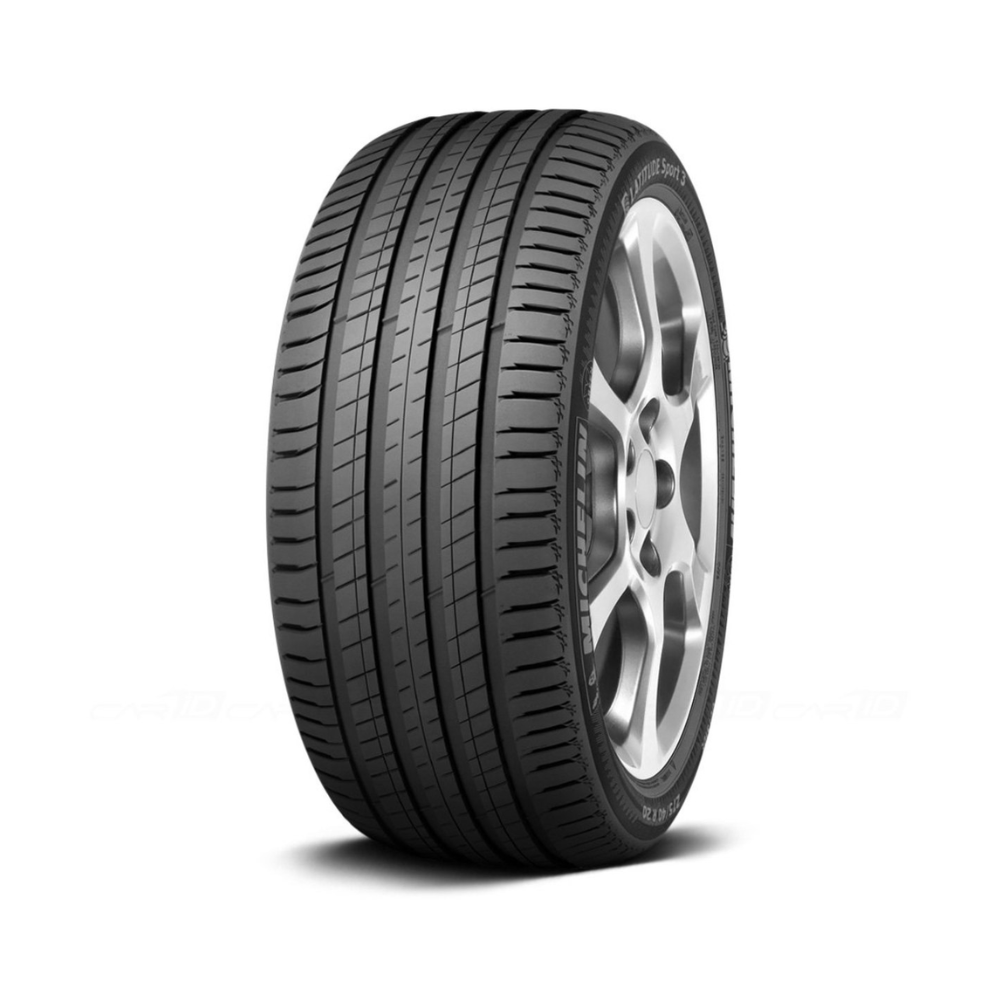 MICHELIN XL PILOT SPORT 3 (AO)
