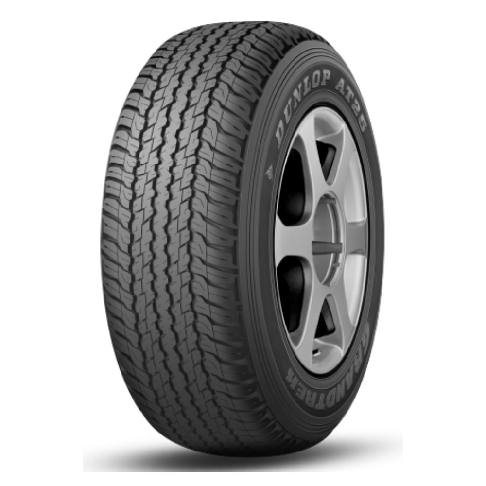 DUNLOP AT25