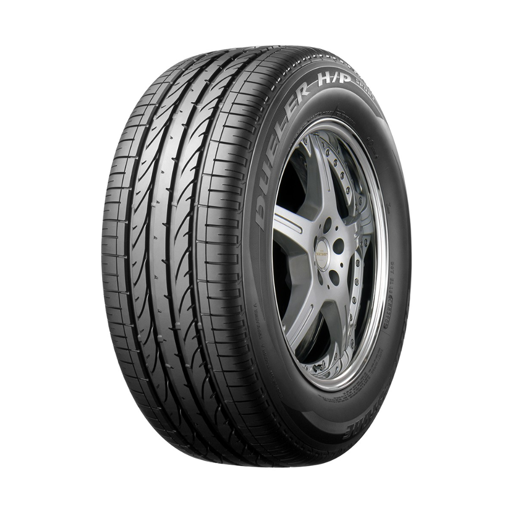 BRIDGESTONE DUELER DHPS RFT