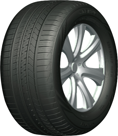 DOUBLECOIN XL DYNOPULSE SUV