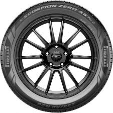 PIRELLI XL SCORPION ZERO A/S 3