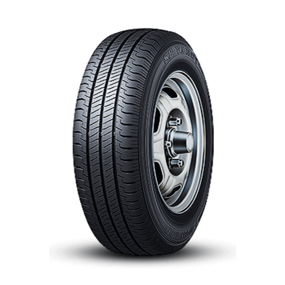 DUNLOP SP VAN 1