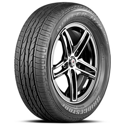 BRIDGESTONE DUELER DHPS A/S