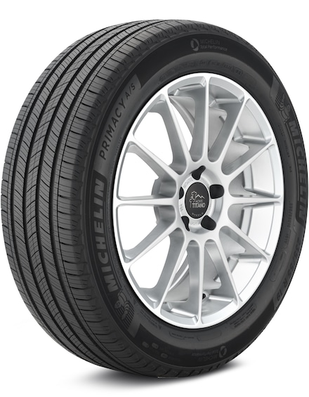 MICHELIN XL PRIMACY A/S (LR)