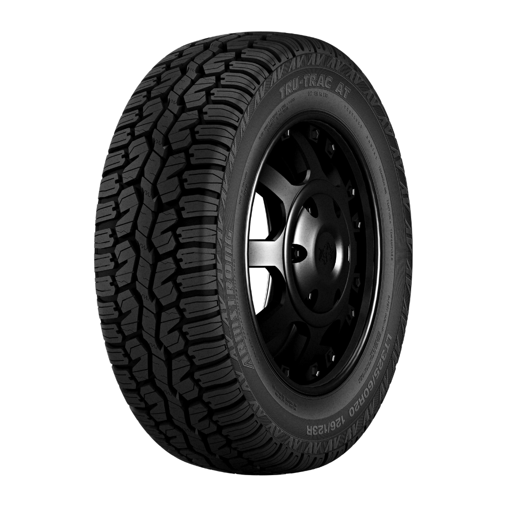 ARMSTRONG TRU-TRAC AT