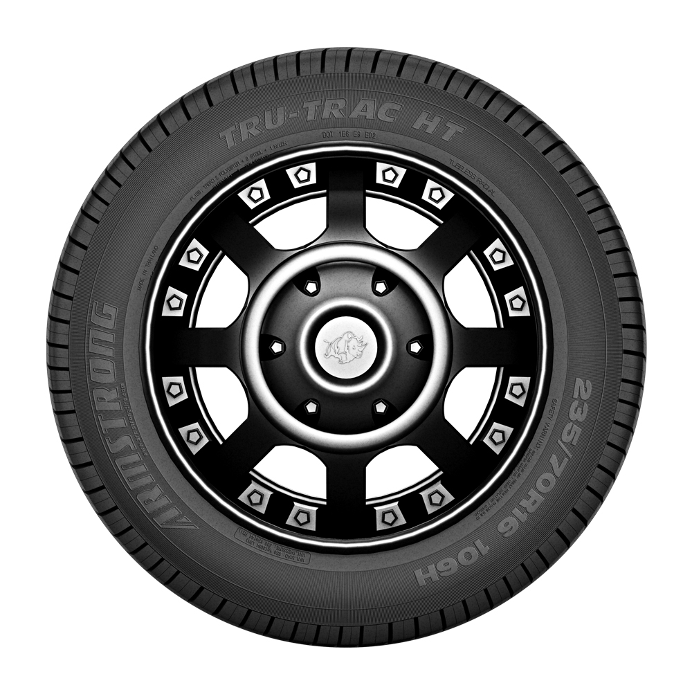 ARMSTRONG TRU-TRAC HT