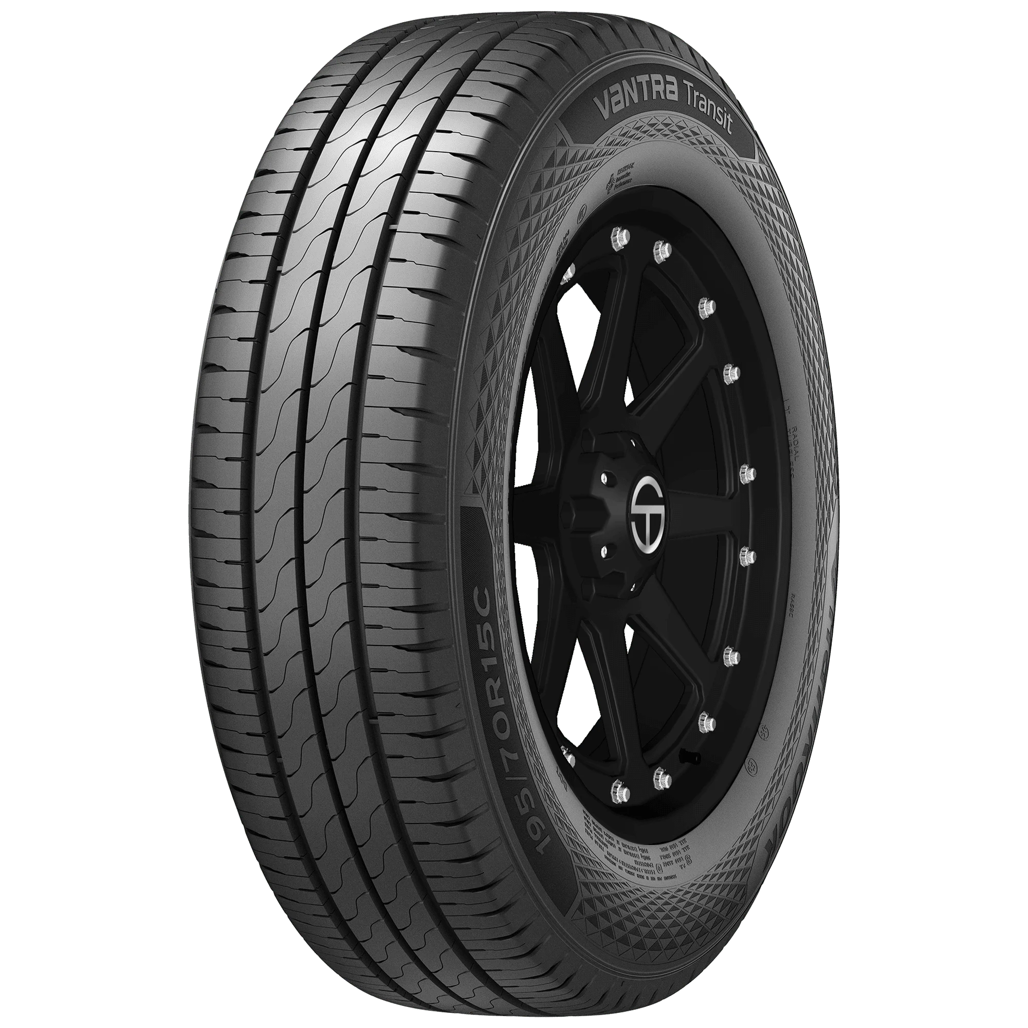 HANKOOK Vantra Transit RA58C (ID)