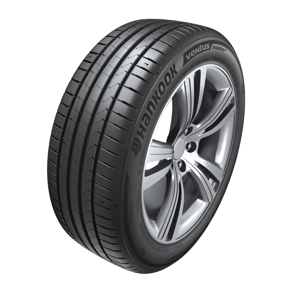HANKOOK XL K135 VENTUS PRIME4