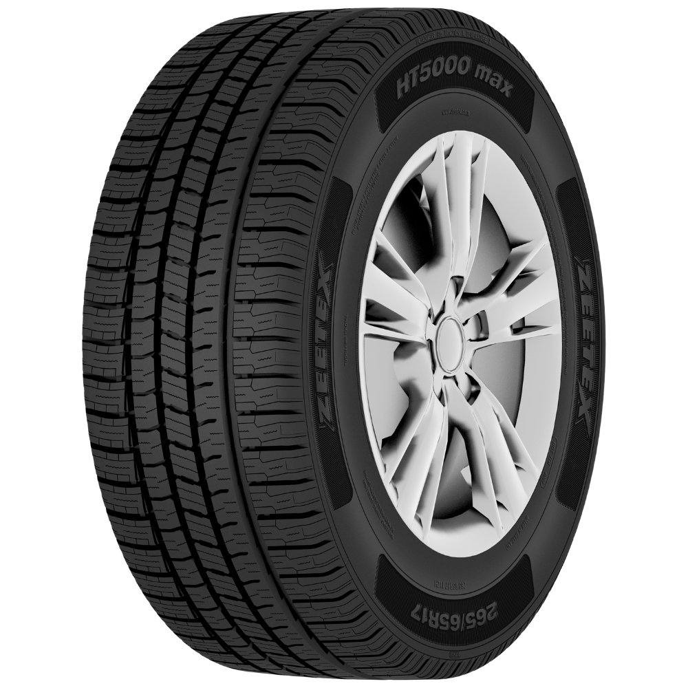 ZEETEX HT5000 max