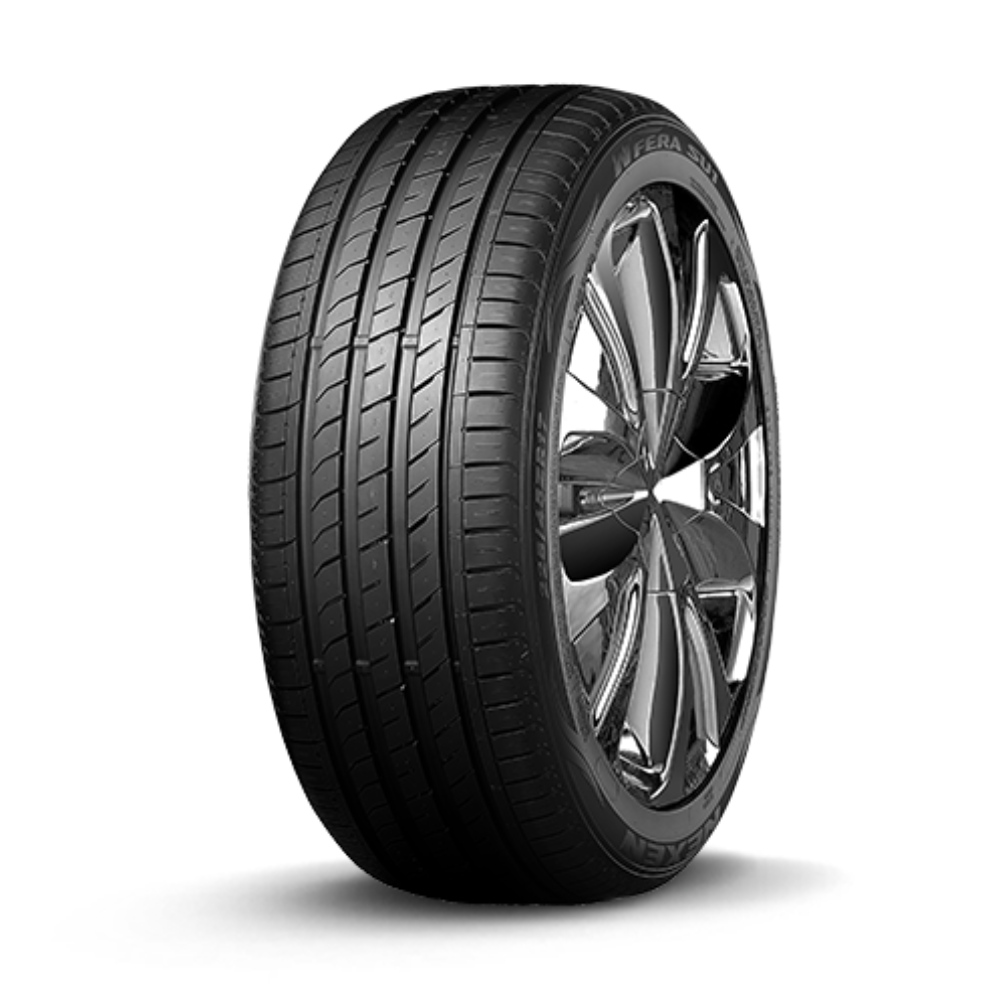 NEXEN NFERA SU1