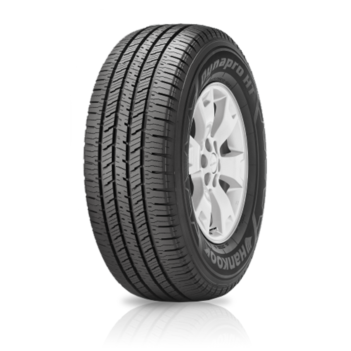 HANKOOK RH12 DYNAPRO HT