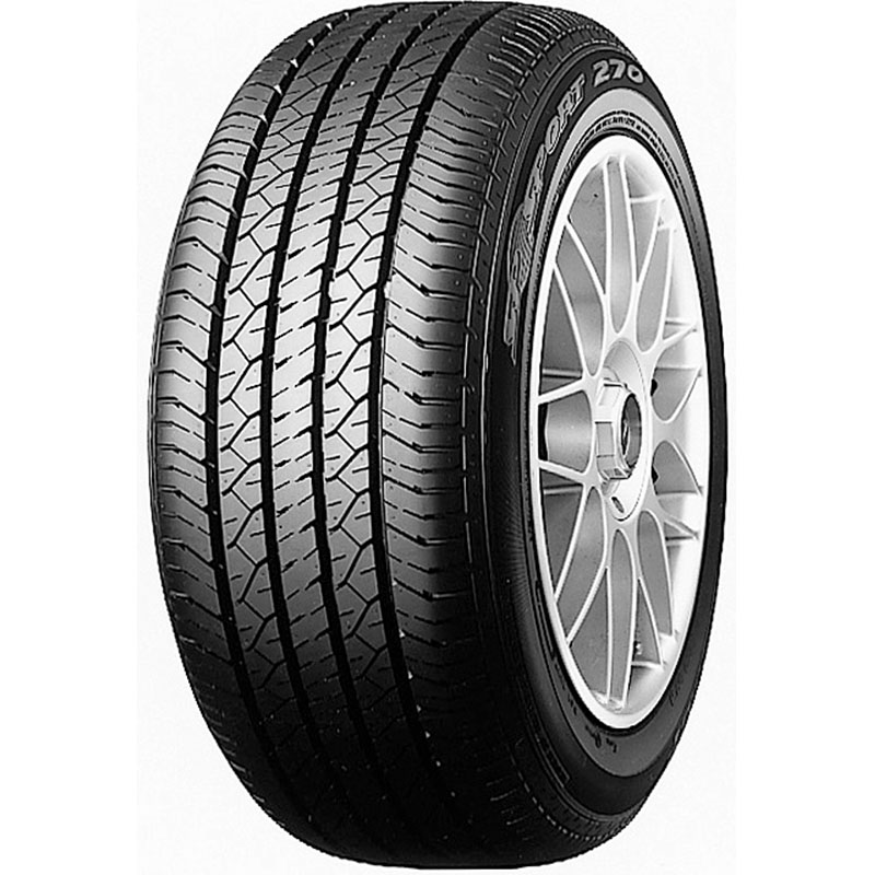 DUNLOP SP270