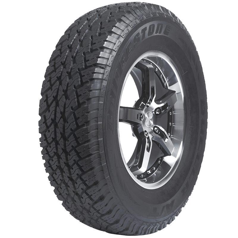 BRIDGESTONE DUELER DHPS