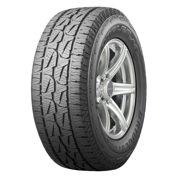 BRIDGESTONE TURANZA ECO B-SEAL (AO) EN+