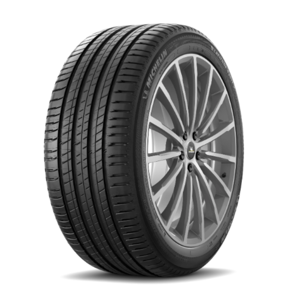 MICHELIN GRNX LATITUDE SPORT 3 MO