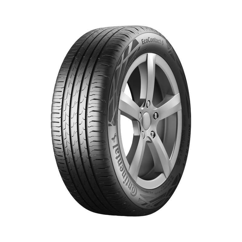 CONTINENTAL ECOCONTACT 6 (MO)