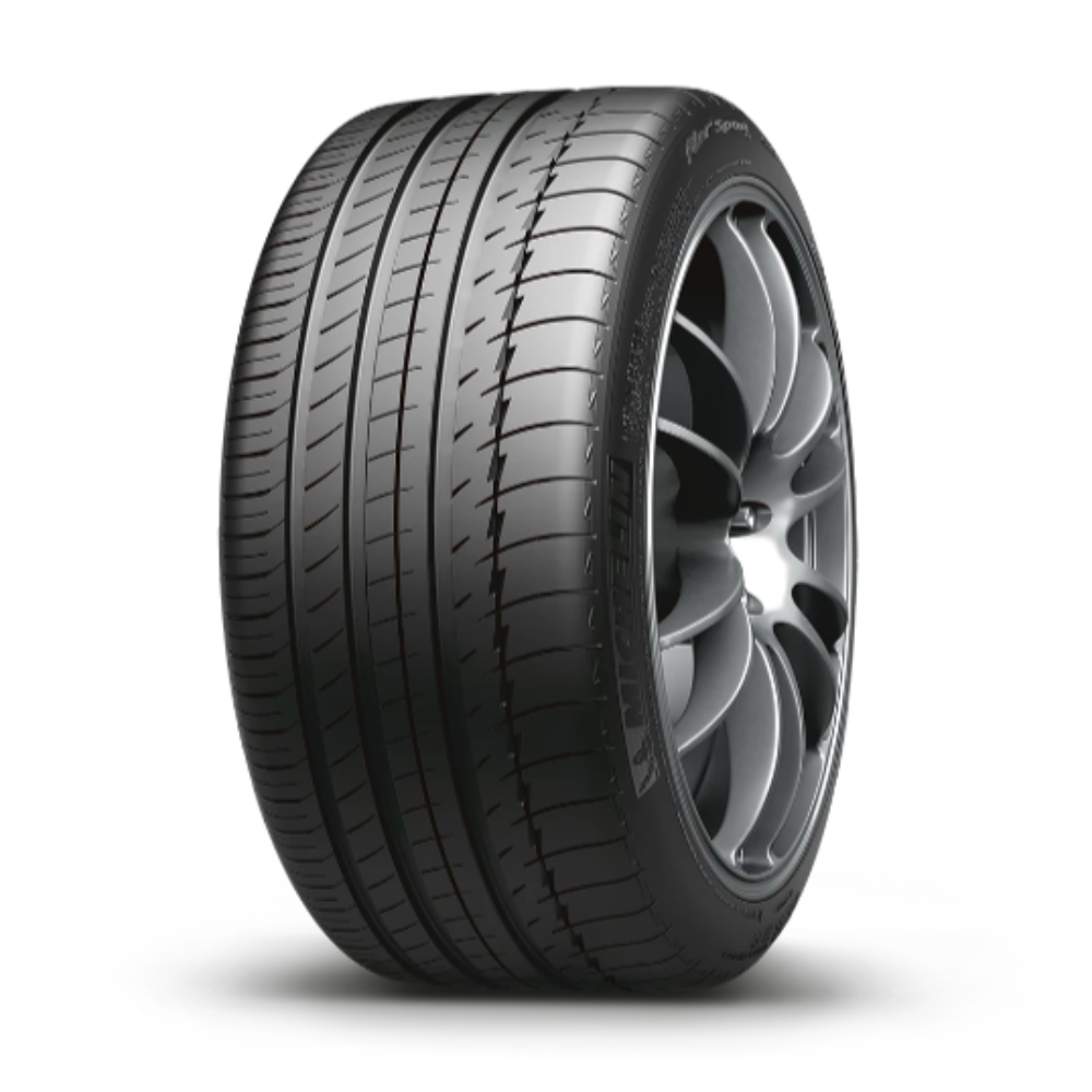 MICHELIN PILOT SPORT 2 N3